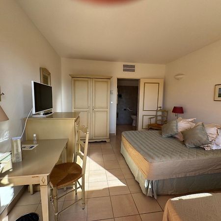 Hotel Terriciae Aux Portes De Maussane Les Alpilles 외부 사진