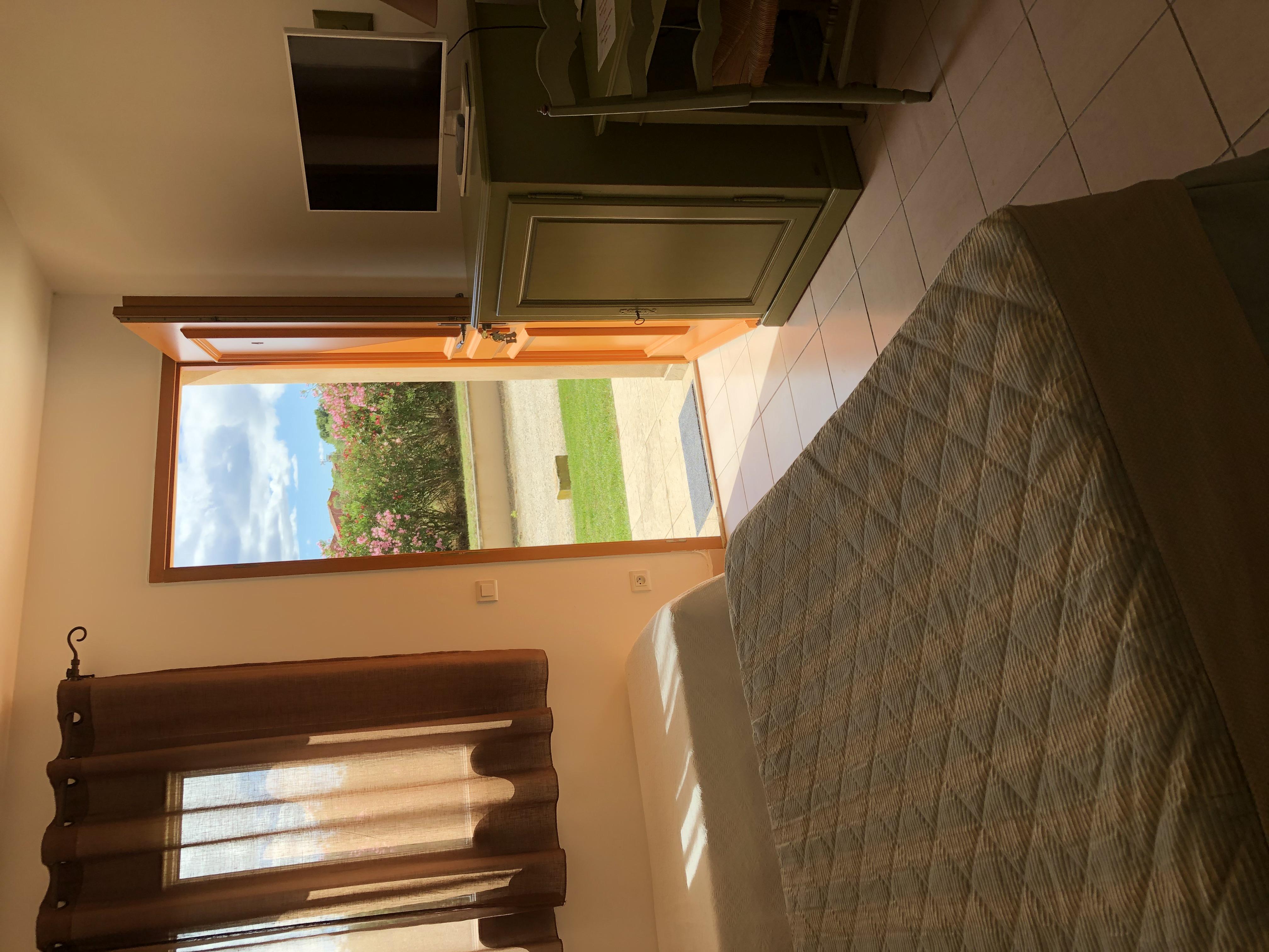 Hotel Terriciae Aux Portes De Maussane Les Alpilles 외부 사진