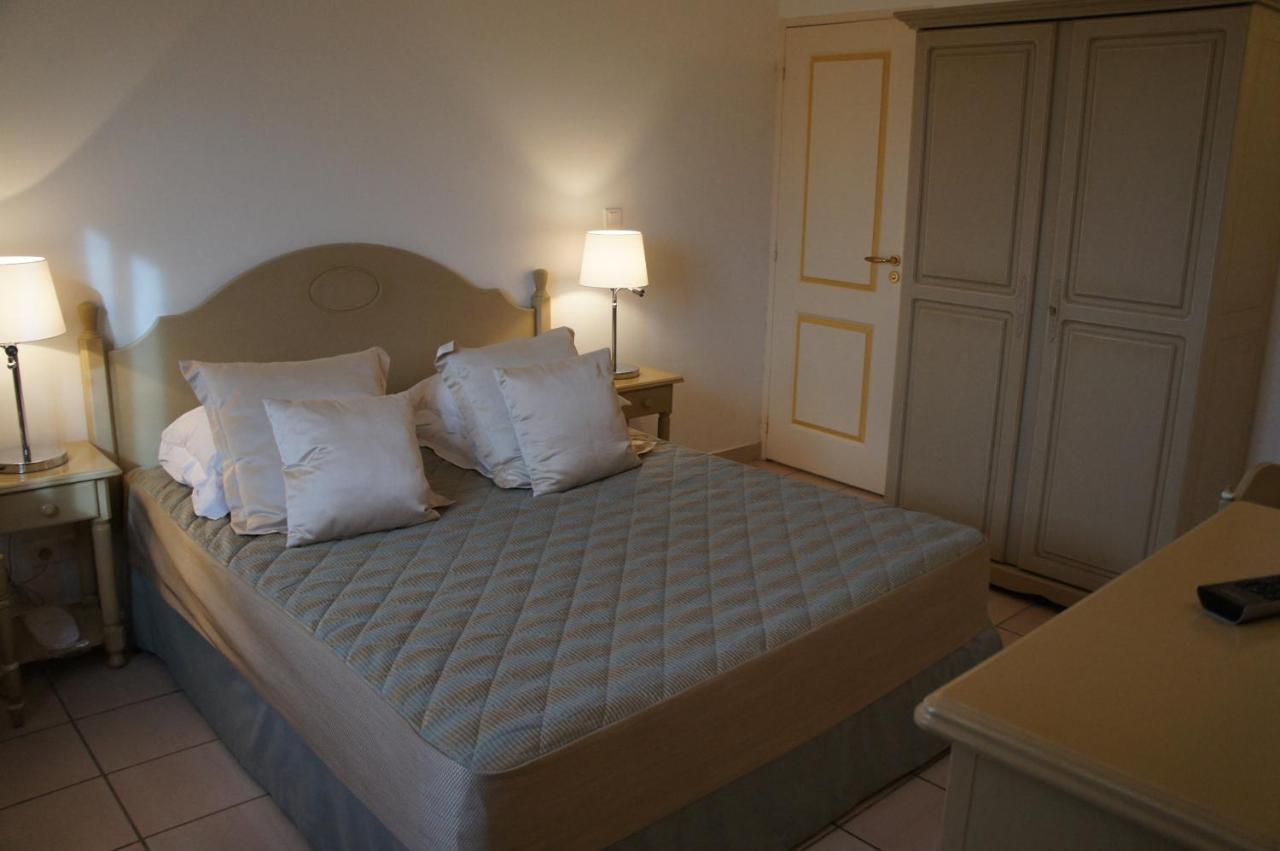 Hotel Terriciae Aux Portes De Maussane Les Alpilles 외부 사진