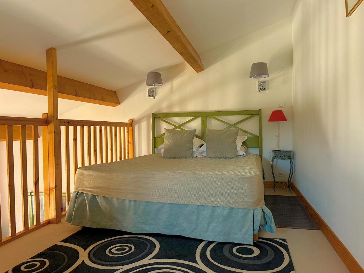 Hotel Terriciae Aux Portes De Maussane Les Alpilles 객실 사진