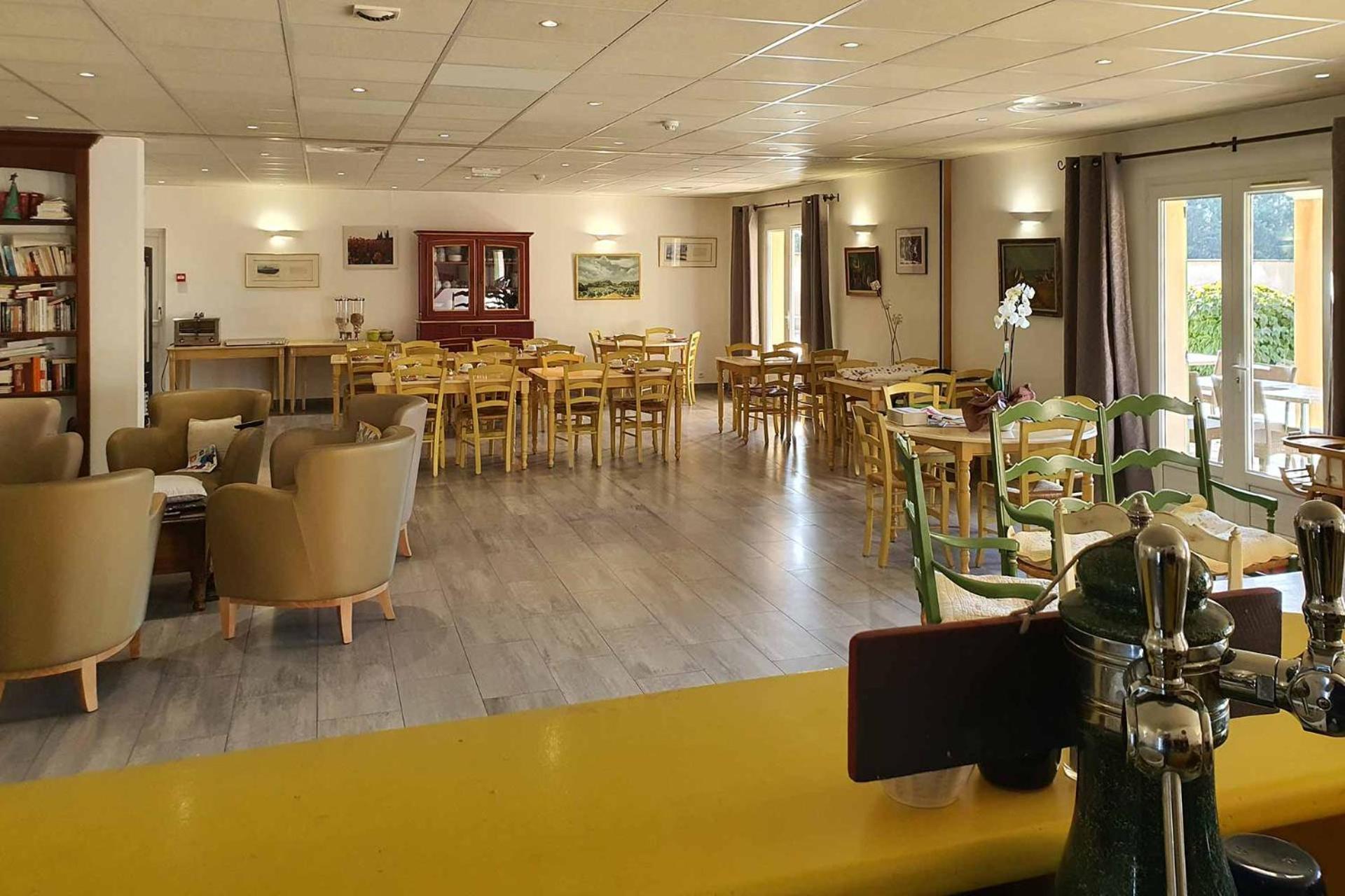 Hotel Terriciae Aux Portes De Maussane Les Alpilles 외부 사진