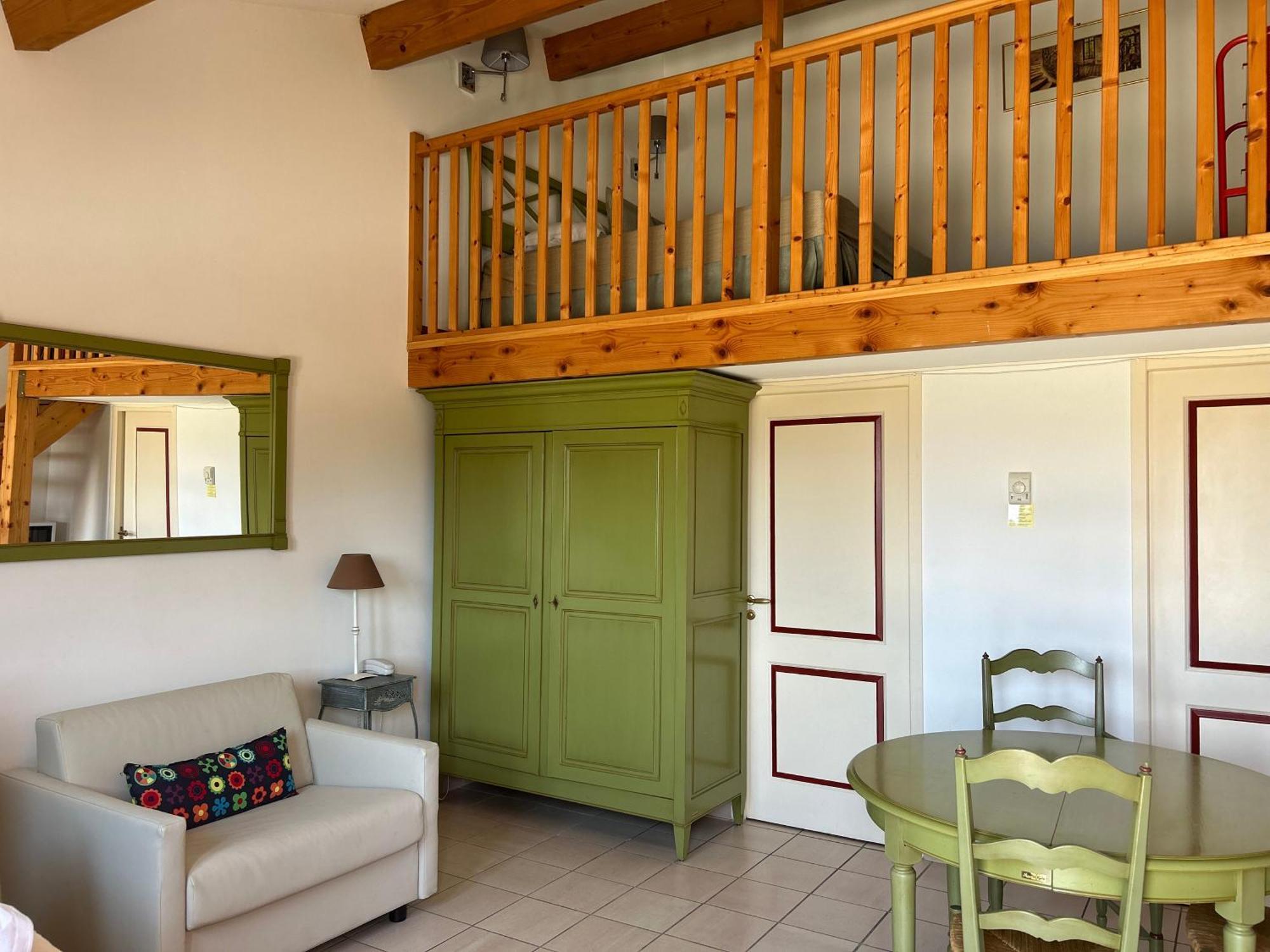 Hotel Terriciae Aux Portes De Maussane Les Alpilles 객실 사진