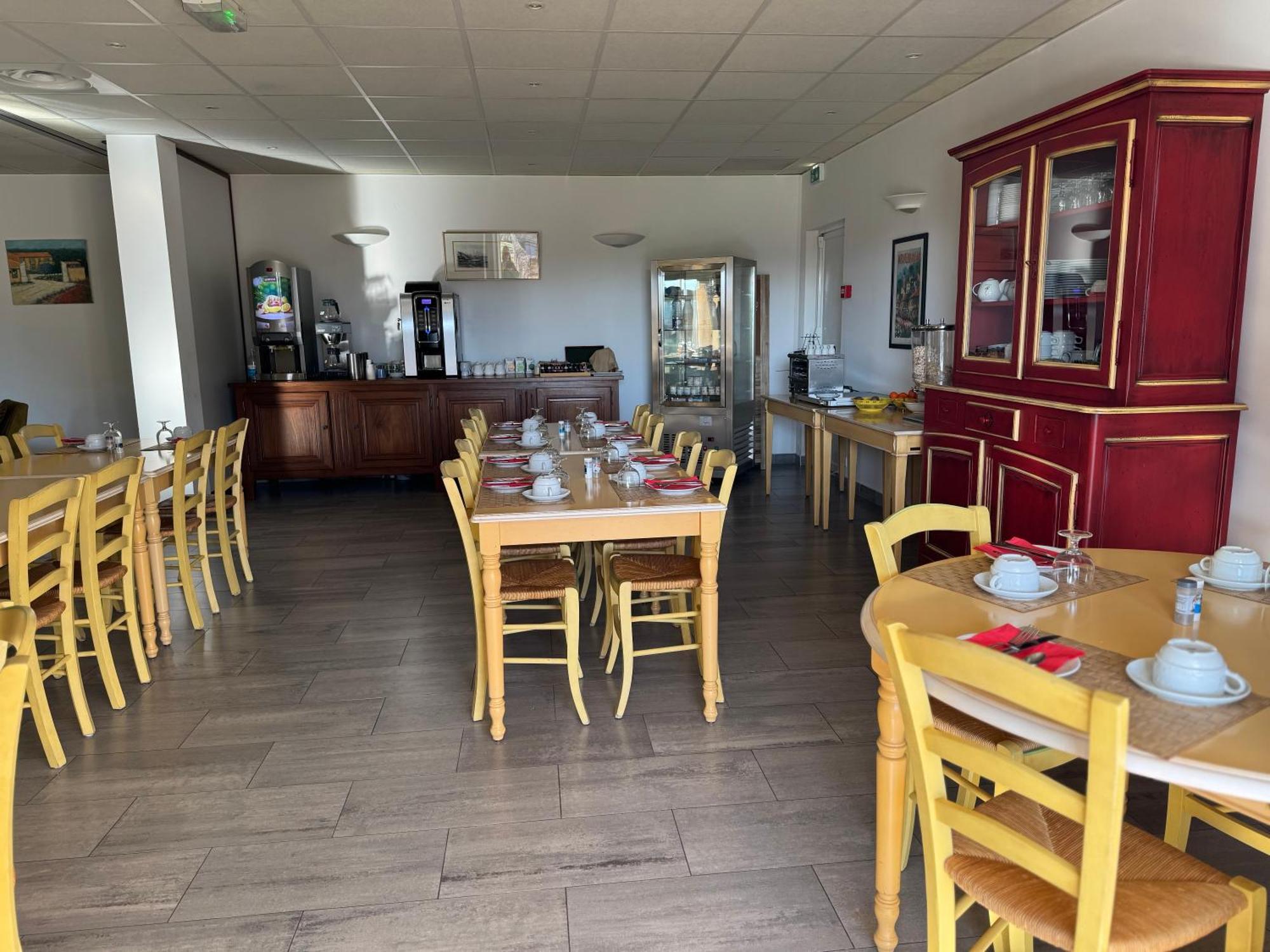 Hotel Terriciae Aux Portes De Maussane Les Alpilles 외부 사진