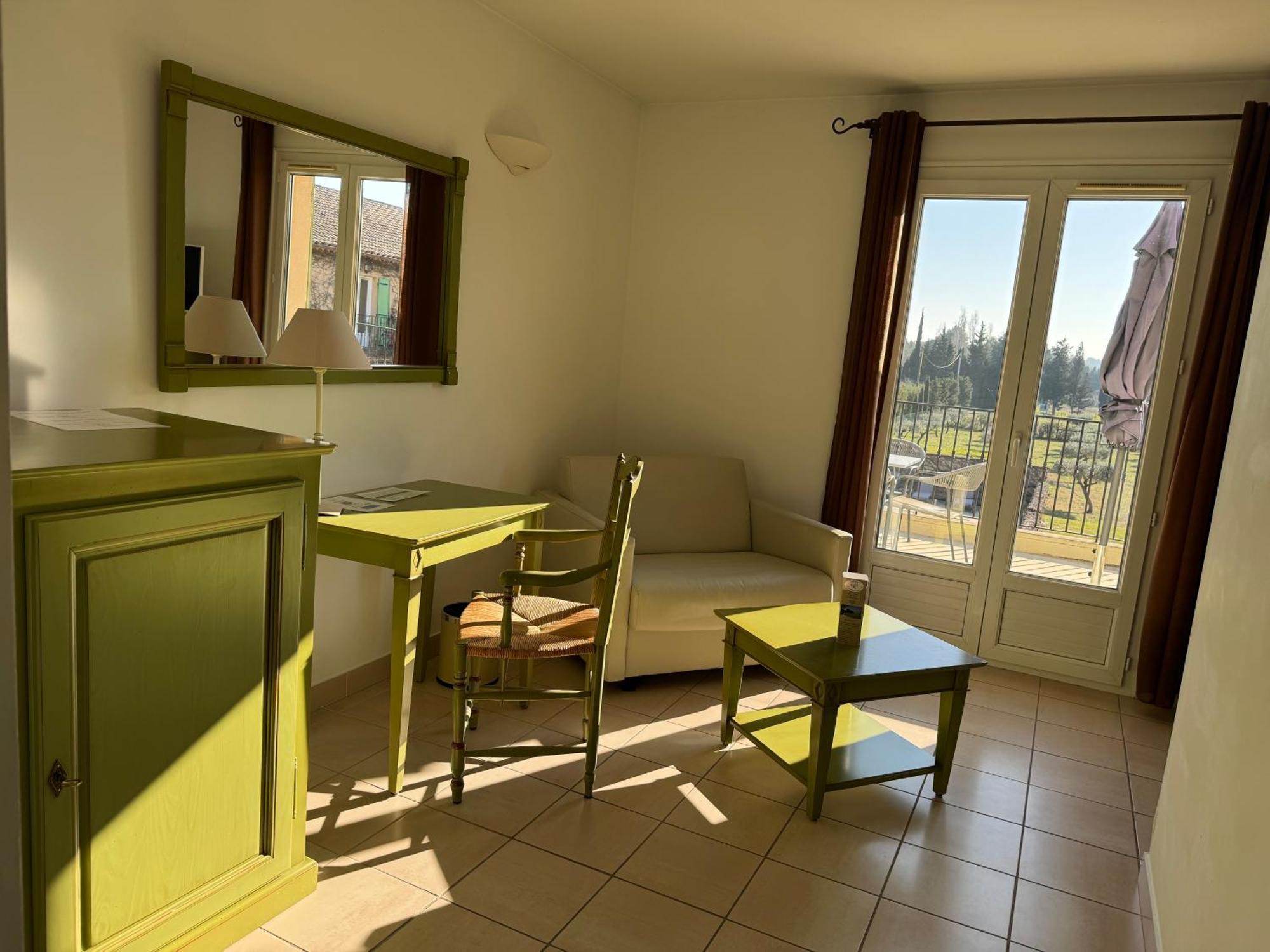 Hotel Terriciae Aux Portes De Maussane Les Alpilles 외부 사진