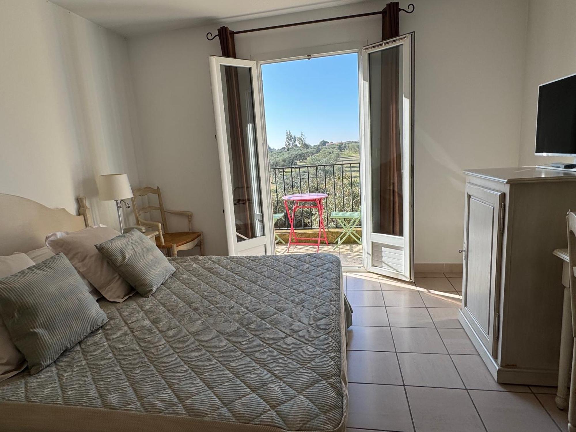 Hotel Terriciae Aux Portes De Maussane Les Alpilles 외부 사진