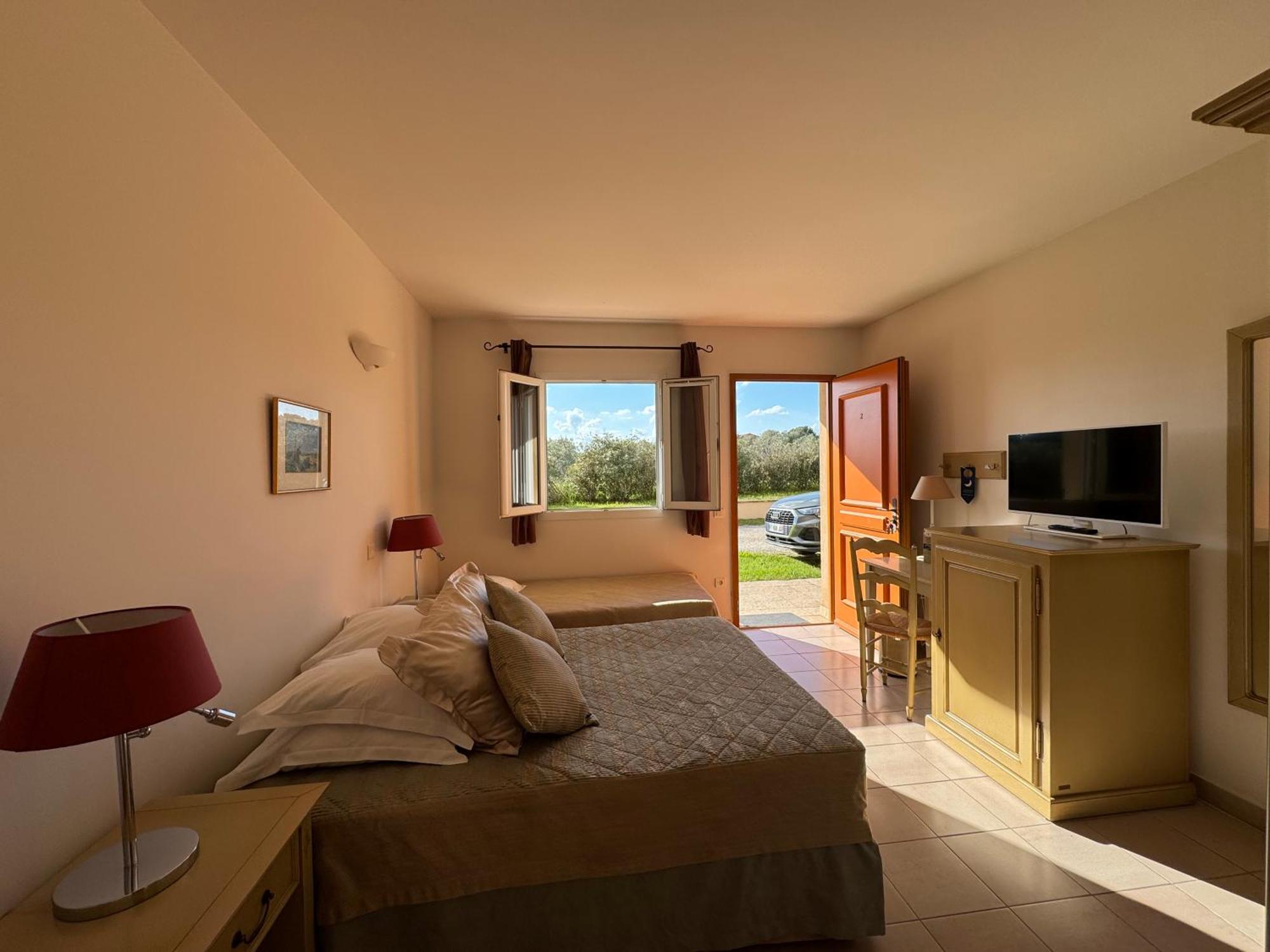 Hotel Terriciae Aux Portes De Maussane Les Alpilles 외부 사진