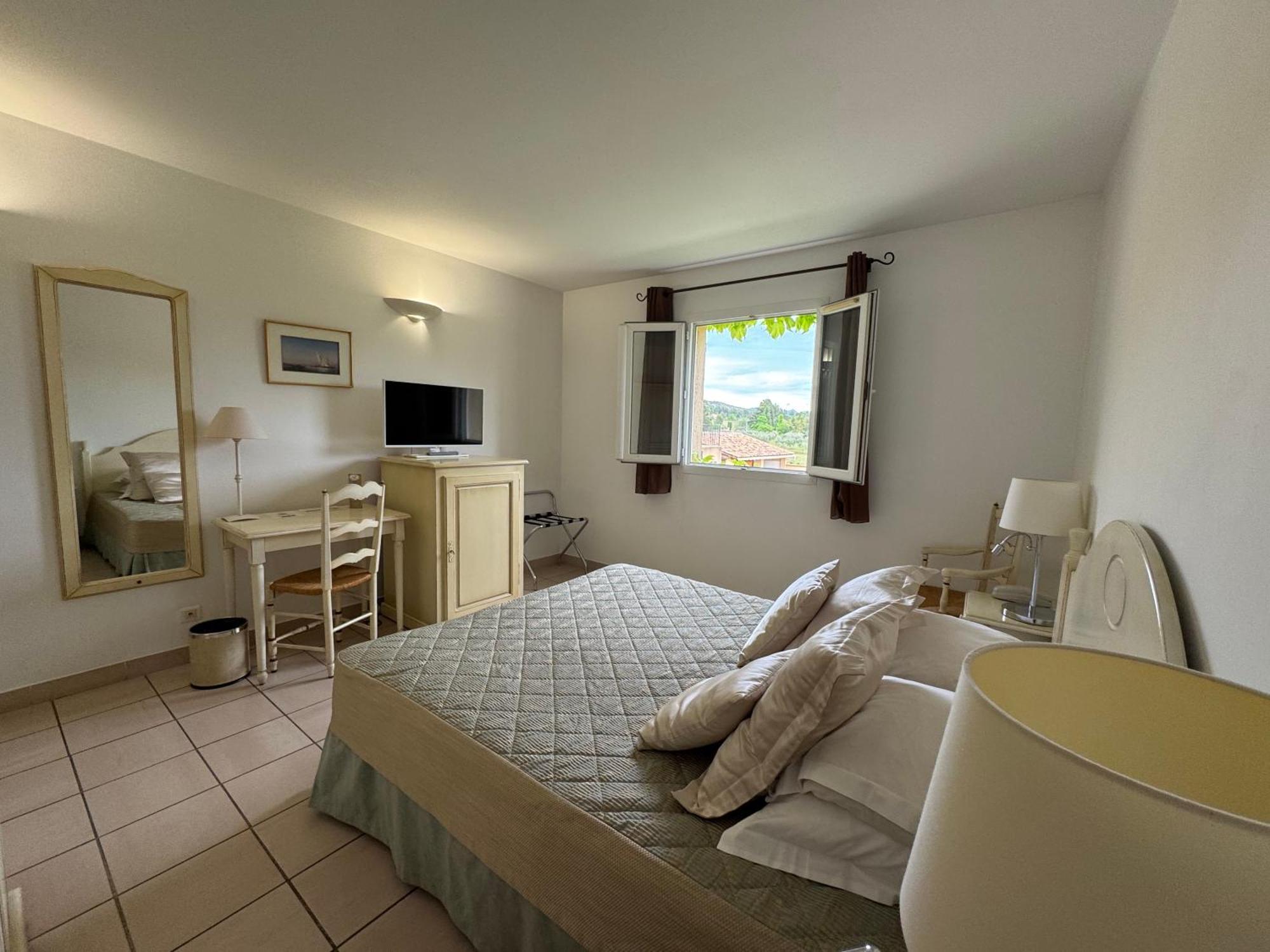 Hotel Terriciae Aux Portes De Maussane Les Alpilles 외부 사진